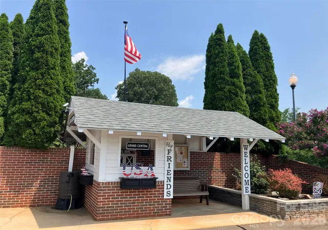 28th image of 116 Kingston Pl, Spindale, NC 28160 | MLS# 4410955