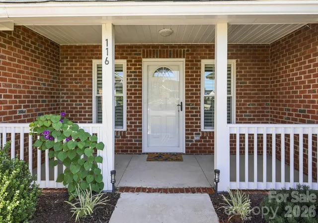 3rd image of 116 Kingston Pl, Spindale, NC 28160 | MLS# 4410955