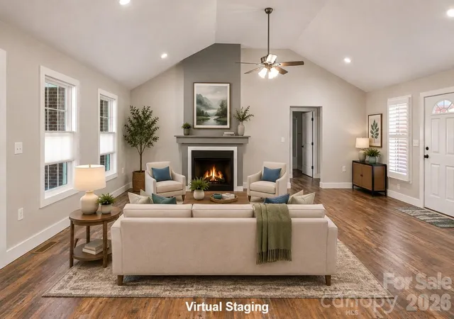4th image of 116 Kingston Pl, Spindale, NC 28160 | MLS# 4410955