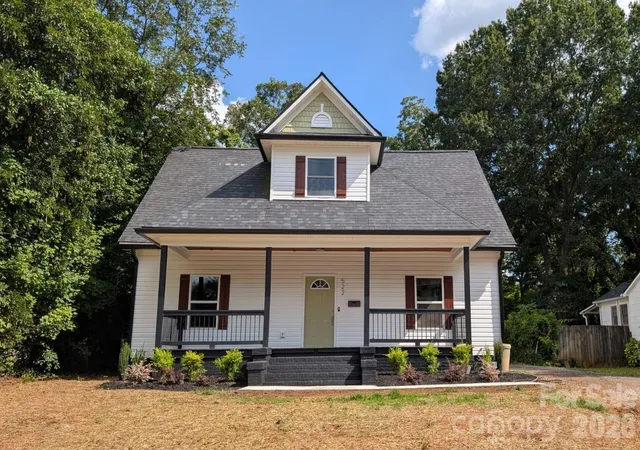 1st image of 522 Stockton St, Statesville, NC 28677 | MLS# 4410961