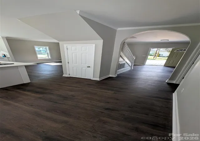 Photo 3 of Single family home for sale at 522 Stockton St, Statesville, NC 28677 | MLS# 4410961 | Listing updated on 2026-10-01
