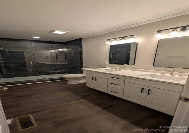 Photo 4 of Single family home for sale at 522 Stockton St, Statesville, NC 28677 | MLS# 4410961 | Listing updated on 2026-10-01