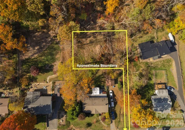 5th image of 13 Bassett Rd, Asheville, NC 28804 | MLS# 4410962