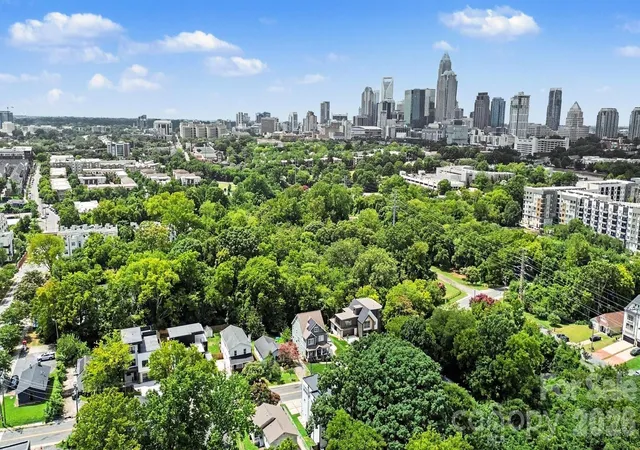 28th image of 842 Belmont Ave, Charlotte, NC 28205 | MLS# 4410963
