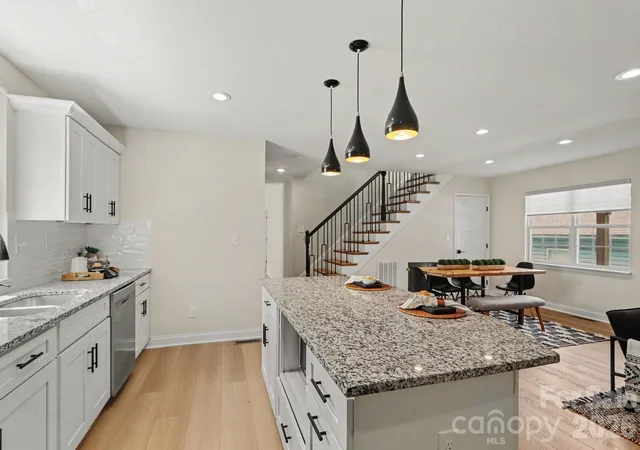 4th image of 842 Belmont Ave, Charlotte, NC 28205 | MLS# 4410963
