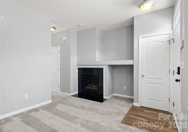 Photo 3 of Townhouse for sale at 3225 Tyler Finley Way, Charlotte, NC 28269 | MLS# 4410964 | Listing updated on 2026-10-05