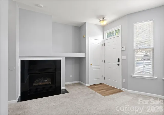 Photo 4 of Townhouse for sale at 3225 Tyler Finley Way, Charlotte, NC 28269 | MLS# 4410964 | Listing updated on 2026-10-05