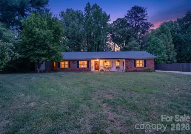 2nd image of 7142 Little Mountain Rd, Sherrills Ford, NC 28673 | MLS# 4410968