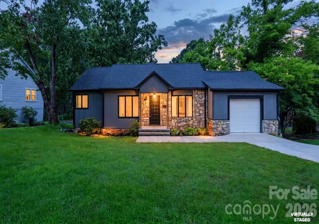 1st image of 102 Falls St, Morganton, NC 28655 | MLS# 4410971