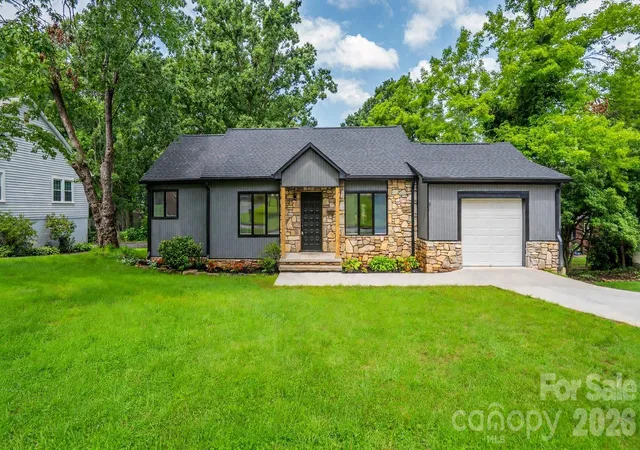 2nd image of 102 Falls St, Morganton, NC 28655 | MLS# 4410971