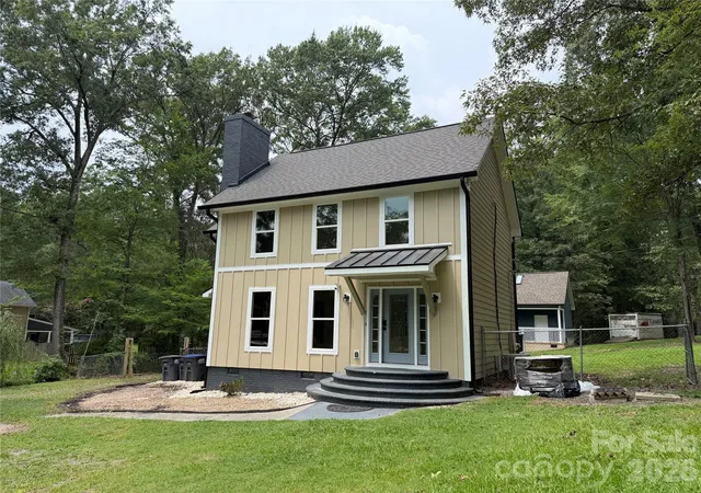 Photo 1 of Single family home for sale at 4208 Waxhaw Indian Trl Rd, Indian Trail, NC 28079 | MLS# 4410974 | Listing updated on 2026-09-20