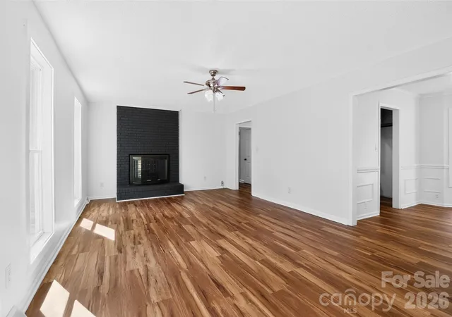 Photo 3 of Single family home for sale at 4208 Waxhaw Indian Trl Rd, Indian Trail, NC 28079 | MLS# 4410974 | Listing updated on 2026-10-07