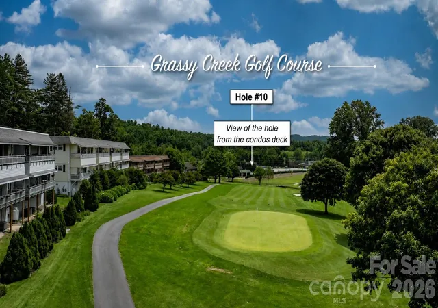 Photo 5 of Condo for sale at 263 Fairway Ln #D, Spruce Pine, NC 28777 | MLS# 4410976 | Listing updated on 2026-09-04