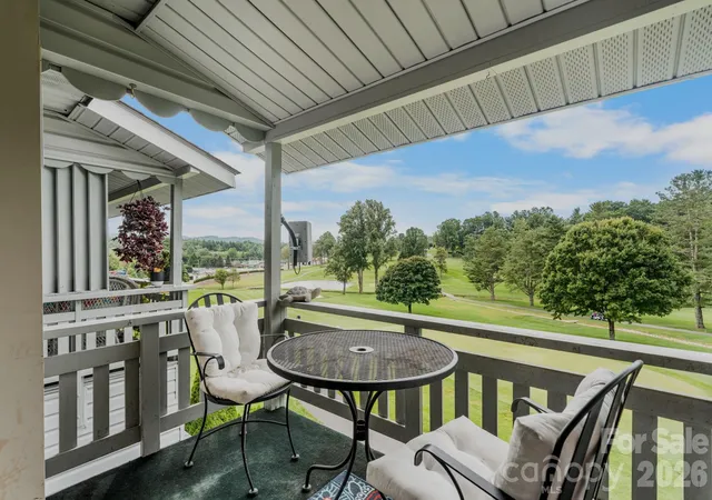Photo 2 of Condo for sale at 263 Fairway Ln #D, Spruce Pine, NC 28777 | MLS# 4410976 | Listing updated on 2026-09-04