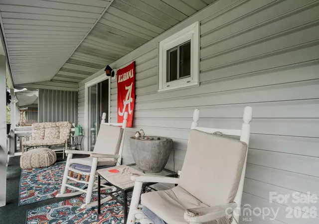 Photo 4 of Condo for sale at 263 Fairway Ln #D, Spruce Pine, NC 28777 | MLS# 4410976 | Listing updated on 2026-09-04