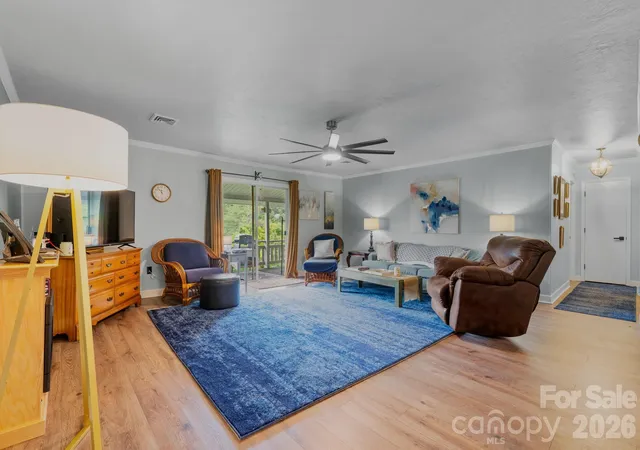 Photo 1 of Condo for sale at 263 Fairway Ln #D, Spruce Pine, NC 28777 | MLS# 4410976 | Listing updated on 2026-09-04