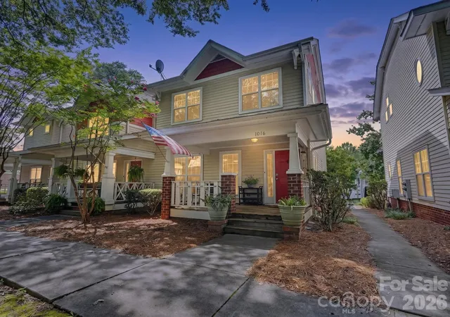 41st image of 1016 W 1st St, Charlotte, NC 28202 | MLS# 4410978