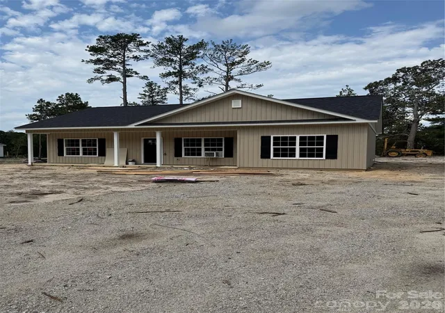 Photo 1 of Single family home for sale at 1796 Highway 109, Ruby, SC 29741 | MLS# 4410981 | Listing updated on 2026-08-31