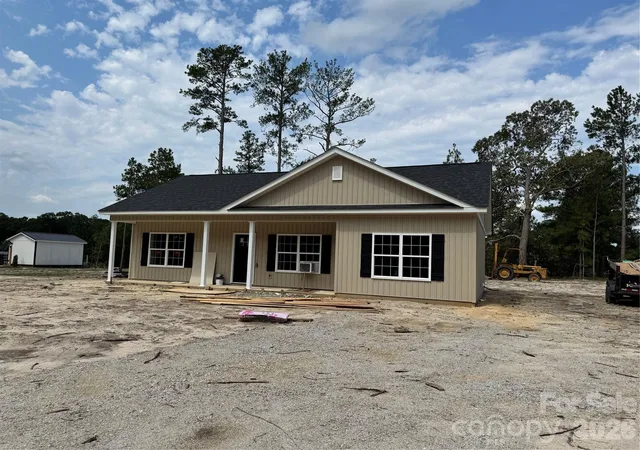 Photo 2 of Single family home for sale at 1796 Highway 109, Ruby, SC 29741 | MLS# 4410981 | Listing updated on 2026-08-31