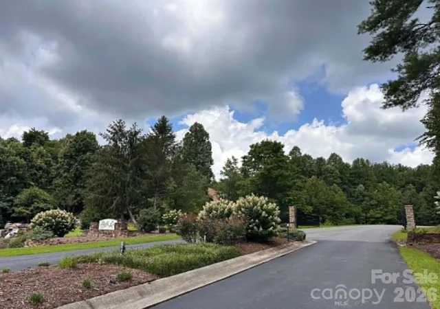 Photo 5 of Land for sale at Tbd Rock Cliff Dr, Collettsville, NC 28611 | MLS# 4410990 | Listing updated on 2026-09-06