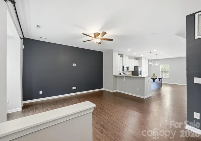 Photo 4 of Townhouse for sale at 6564 Hasley Woods Dr, Huntersville, NC 28078 | MLS# 4410992 | Listing updated on 2026-09-26