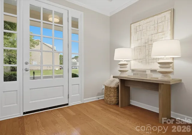 2nd image of 3506 Delamere Dr, Matthews, NC 28104 | MLS# 4410993