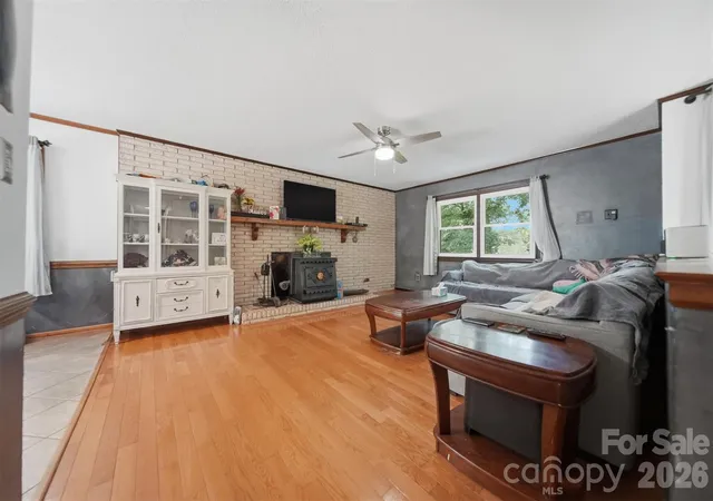 Photo 3 of Single family home for sale at 1924 Braswell Pl, Lenoir, NC 28645 | MLS# 4410995 | Listing updated on 2026-08-05