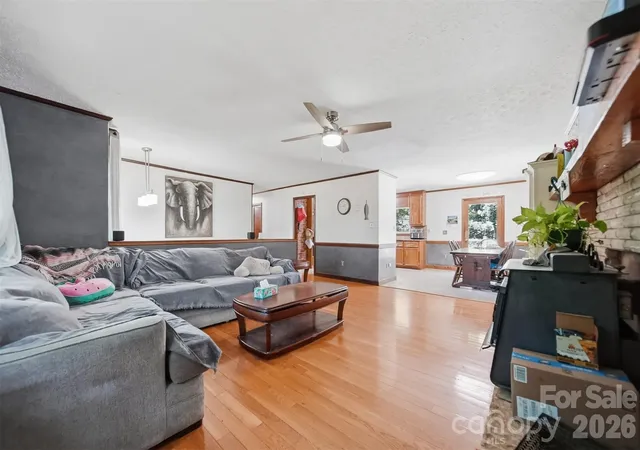 Photo 4 of Single family home for sale at 1924 Braswell Pl, Lenoir, NC 28645 | MLS# 4410995 | Listing updated on 2026-09-28