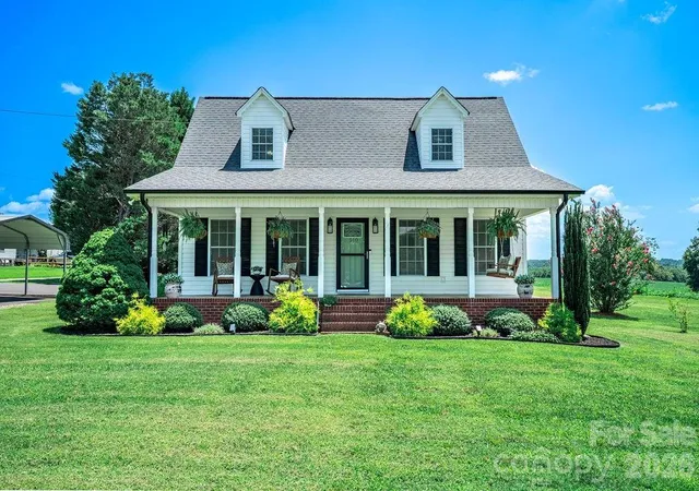 1st image of 510 Mauneyville Rd, Cherryville, NC 28021 | MLS# 4410996