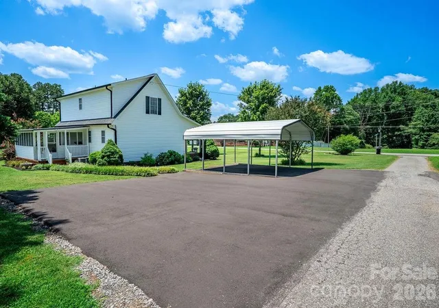 4th image of 510 Mauneyville Rd, Cherryville, NC 28021 | MLS# 4410996