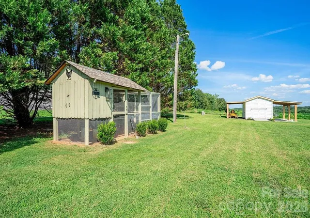 42nd image of 510 Mauneyville Rd, Cherryville, NC 28021 | MLS# 4410996