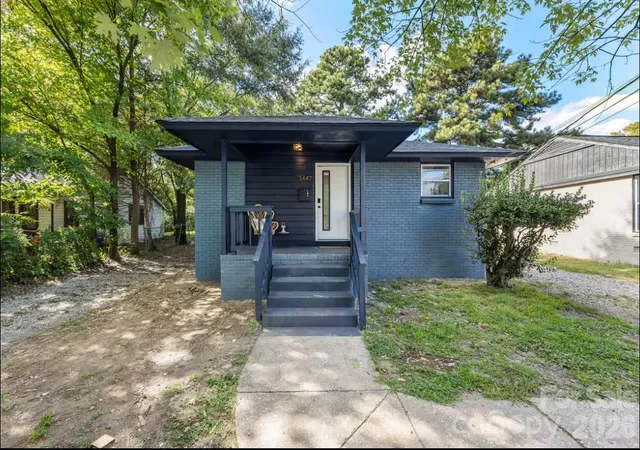 1st image of 3445/3447 Tappan Pl, Charlotte, NC 28205 | MLS# 4410998