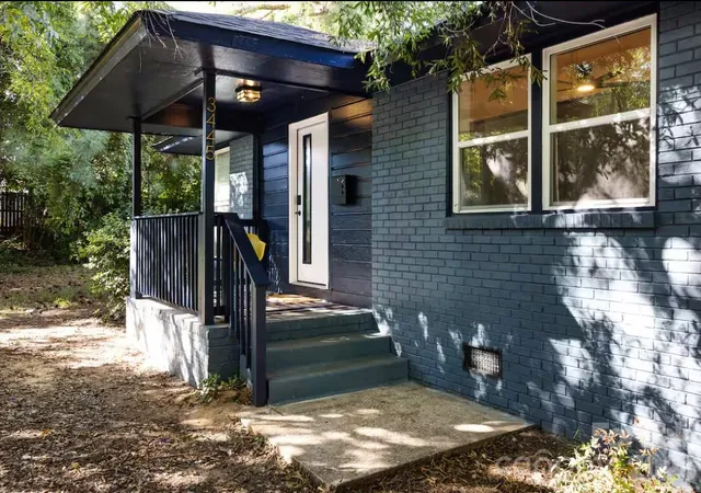 Multi family home for sale at 3445/3447 Tappan Pl, Charlotte, NC 28205 | MLS# 4410998
