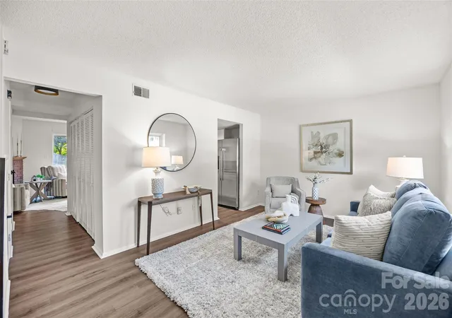 Photo 3 of Townhouse for sale at 8254 Knights Brg Rd, Charlotte, NC 28210 | MLS# 4411000 | Listing updated on 2026-09-22