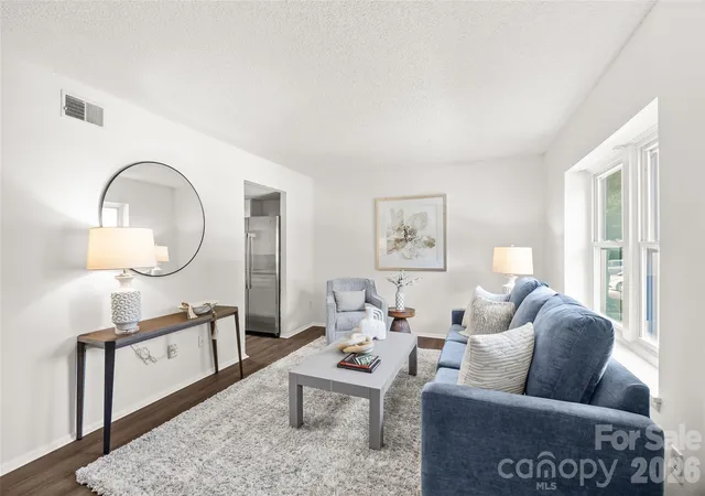 Photo 3 of Townhouse for sale at 8254 Knights Brg Rd, Charlotte, NC 28210 | MLS# 4411000 | Listing updated on 2026-09-22