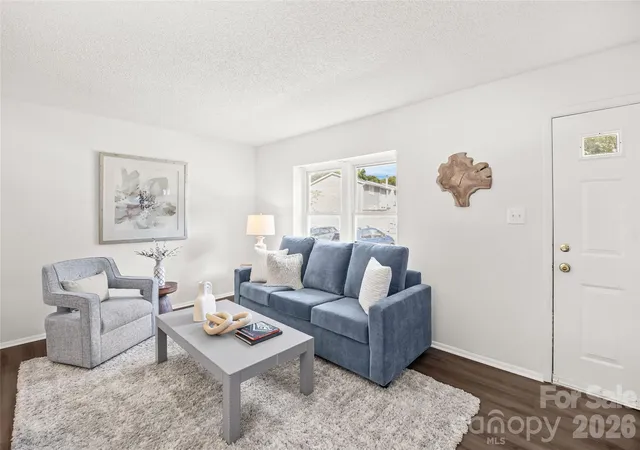 Photo 4 of Townhouse for sale at 8254 Knights Brg Rd, Charlotte, NC 28210 | MLS# 4411000 | Listing updated on 2026-09-22