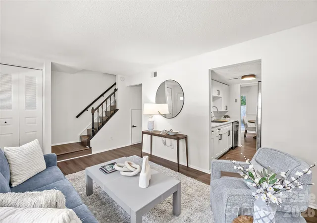 Photo 1 of Townhouse for sale at 8254 Knights Brg Rd, Charlotte, NC 28210 | MLS# 4411000 | Listing updated on 2026-09-22