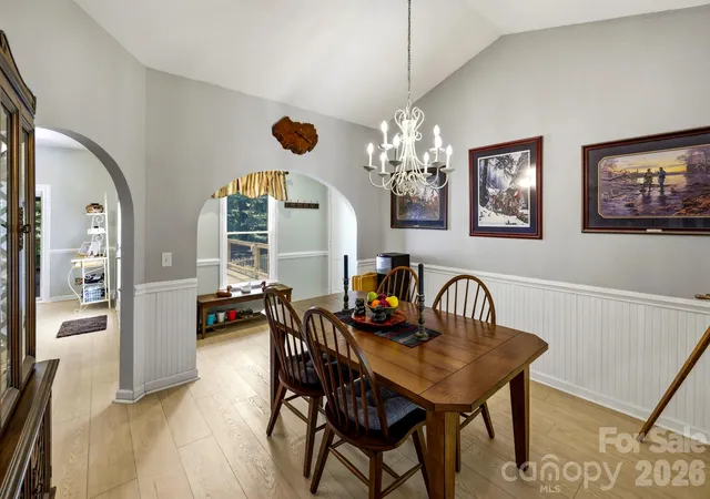 Photo 4 of Single family home for sale at 221 Willow Lakes Dr, Rutherfordton, NC 28139 | MLS# 4411005 | Listing updated on 2026-10-10