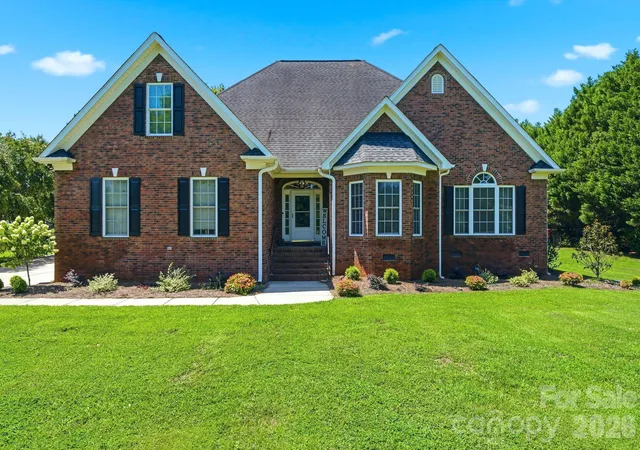 image of 535 Hallman Dr, Rock Hill, SC 29732 | MLS# 4411006