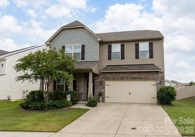 Photo 1 of Single family home for sale at 4271 Coachwhip Ave, Lancaster, SC 29720 | MLS# 4411008 | Listing updated on 2026-08-28