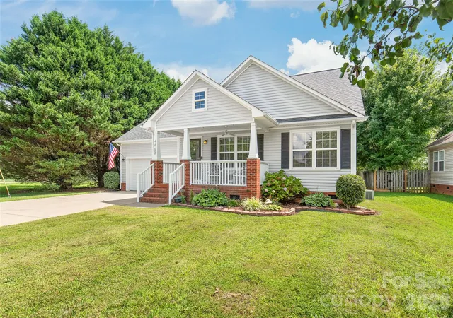 image of 4603 Brewington Pkwy, Rock Hill, SC 29732 | MLS# 4411017