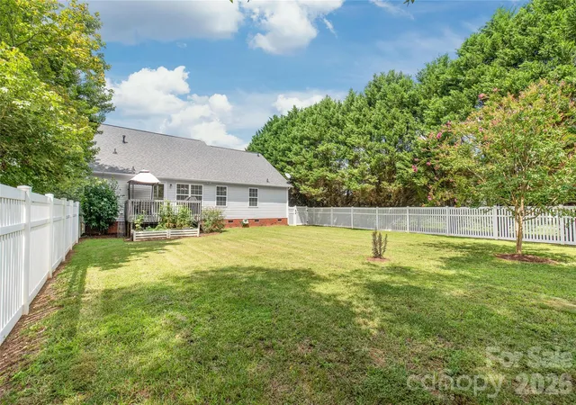 37th image of 4603 Brewington Pkwy, Rock Hill, SC 29732 | MLS# 4411017