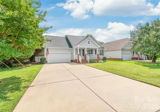 image of 4603 Brewington Pkwy, Rock Hill, SC 29732 | MLS# 4411017