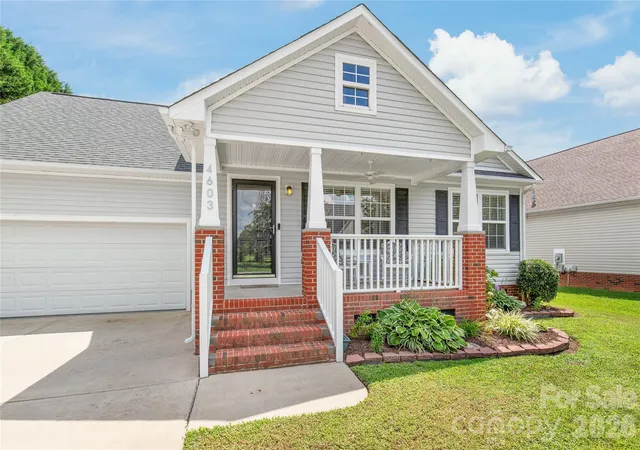 image of 4603 Brewington Pkwy, Rock Hill, SC 29732 | MLS# 4411017
