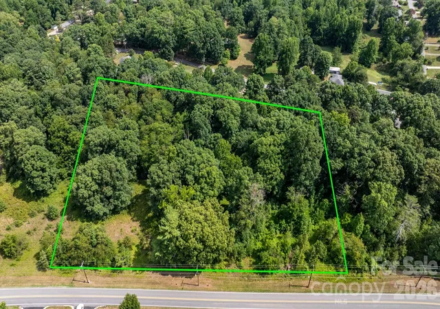 Photo 1 of Land for sale at 0000 Pleasant Hl Rd, Hudson, NC 28638 | MLS# 4411019 | Listing updated on 2026-09-22