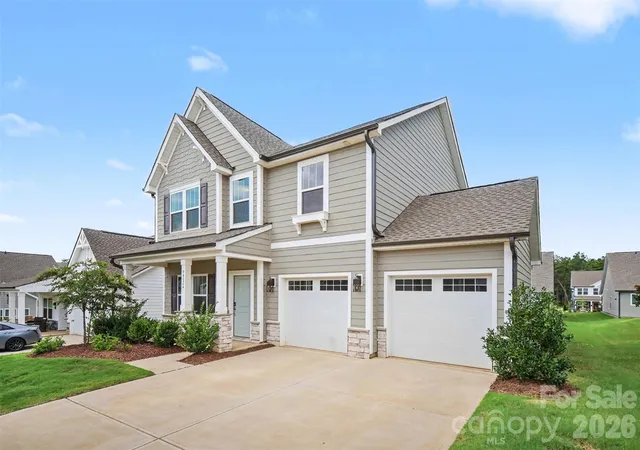 Photo 2 of Single family home for sale at 44024 Donald Ross Ct, Lancaster, SC 29720 | MLS# 4411020 | Listing updated on 2026-10-05