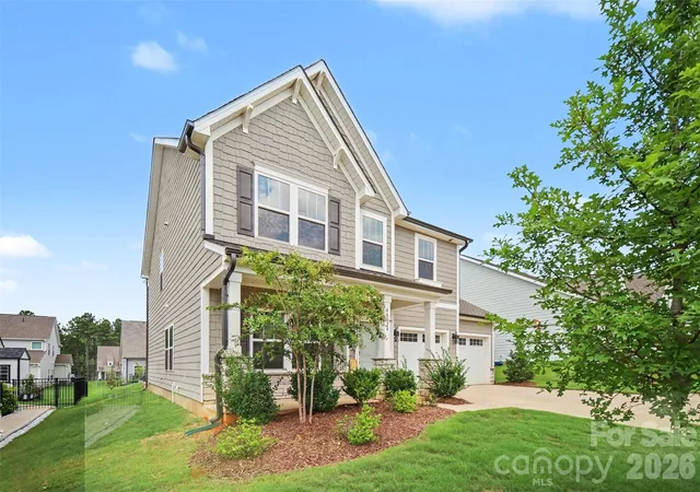 Photo 3 of Single family home for sale at 44024 Donald Ross Ct, Lancaster, SC 29720 | MLS# 4411020 | Listing updated on 2026-10-05