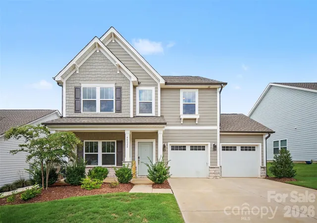 Photo 1 of Single family home for sale at 44024 Donald Ross Ct, Lancaster, SC 29720 | MLS# 4411020 | Listing updated on 2026-09-05