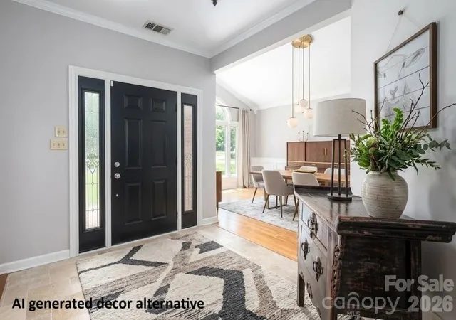 Photo 4 of Single family home for sale at 5023 Samuel Pinckney Dr, Belmont, NC 28012 | MLS# 4411025 | Listing updated on 2026-10-01