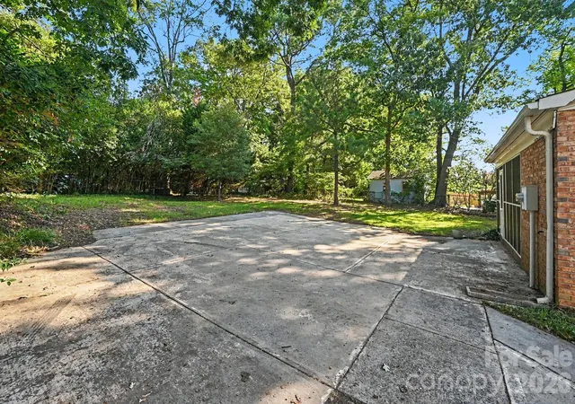 18th image of 6915 Idlewild Rd, Charlotte, NC 28212 | MLS# 4411027